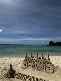 Boracay Island 7 Days Itinerary