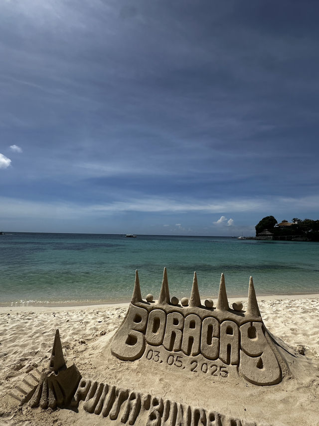 Boracay Island 7 Days Itinerary