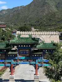 Unforgettable Day Trip to the Great Wall of China