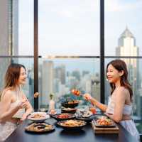 โรงแรมสวยแนว 𝙇𝙪𝙭𝙪𝙧𝙮 𝙇𝙞𝙛𝙚𝙨𝙩𝙮𝙡𝙚