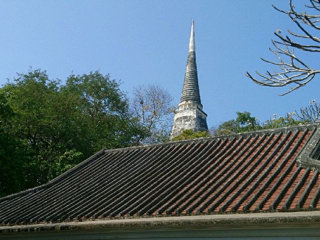 เที่ยว..พระนครคีรี เมืองเพชร