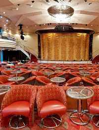 🌊✨ Luxury at Sea: Cordelia Cruise Tour 🛳️🏝️
