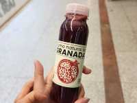 [🇪🇸マラガ] 街歩きとスーパー探索：スペインの味を楽しむ旅