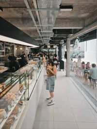 CROISSERIE