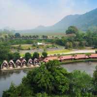  Pool Villa กาญฯ ชื่อเกร๋มาก เสือ สิงห์ กะทิง แรด