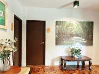 Canvas Family Home Trat