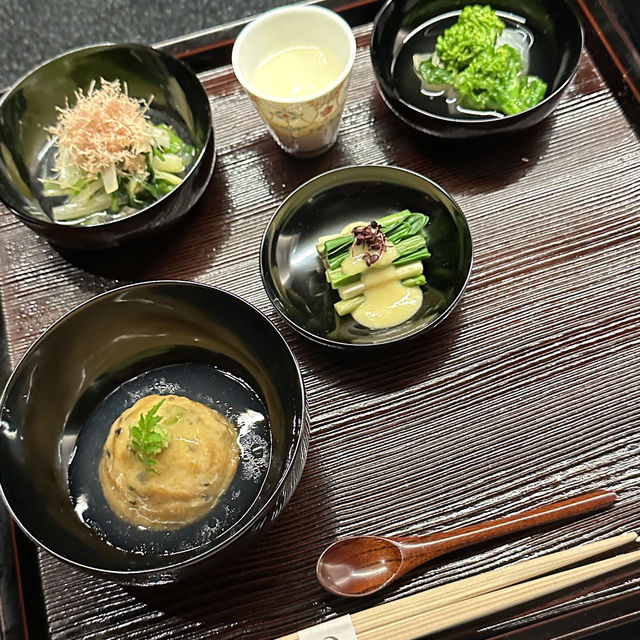 星のや東京（東京） 