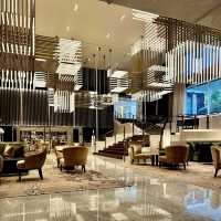 Opulent Escape: Staying at St. Regis Jakarta