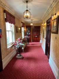 Kilworth House Hotel