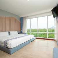 The Vista Pool Villa กาญจนบุรี 