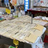 愛書畫、玩收藏？西安書院門等你來挖寶！
