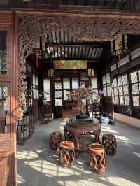 Morning Magic at Humble Administrator’s Garden: A Timeless Journey Through China’s Finest Classical 