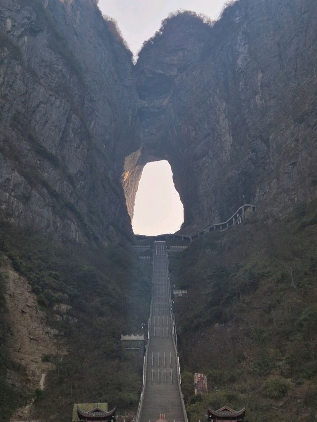 Changsha 4 Days Itinerary