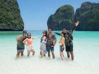 Phi Phi Island 🏝️