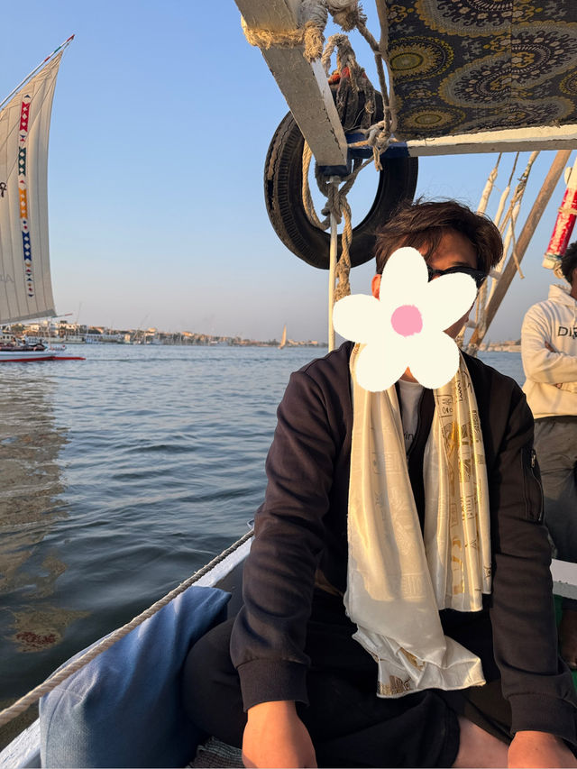 잔잔했던 장소 