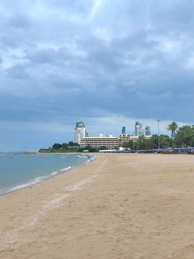 One day trip in Pattaya