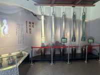 A Journey Through Nanxun's Living Heritage at the Intangible Cultural Heritage Museum