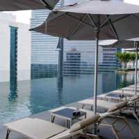 Grande Centre Point Lumphini