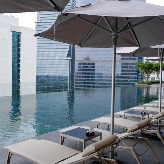 Grande Centre Point Lumphini