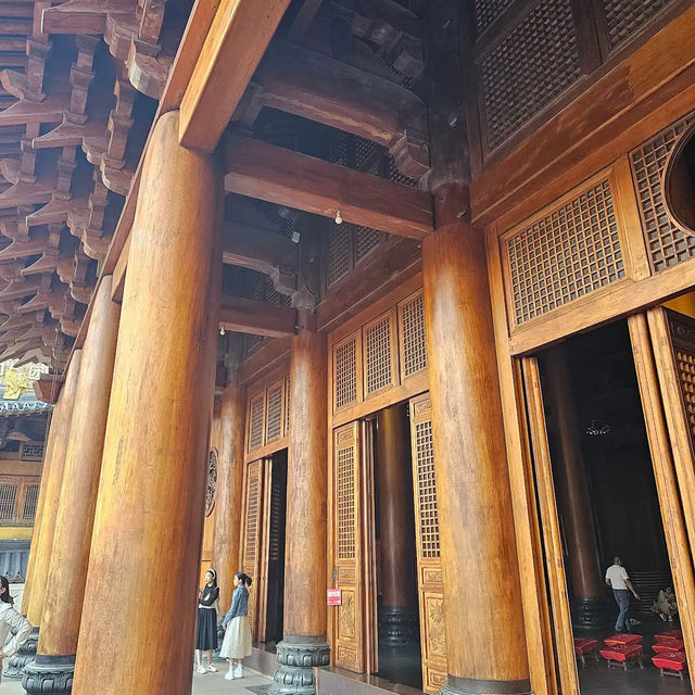 Jing'an Temple