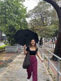 ย้อนเวลาไปฮ่องกง