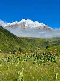 Siguniang Mountain: The Breathtaking Oriental Alps and Its Enchanting Tibetan Legends