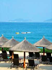 Sanya: The Tropical Paradise Where Worries Drift Away