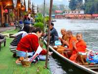 เมืองเฟือง สปป.ลาว เมืองในฝัน เที่ยวได้ทุกฤดู
