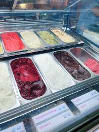 Spring Desserts & Sandwich with Le Petit
