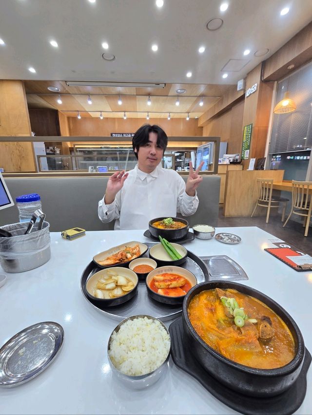 24시간 언제가도 맛있는 서산맛집💛