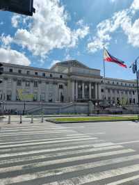 National Museum of Fine Arts
