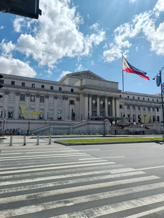 National Museum of Fine Arts