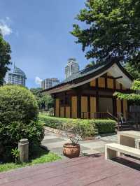 Rizal Park