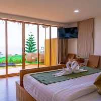 ที่พักเขาค้อ Cirrus Valley Hill 