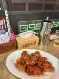  價錢親民美食