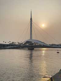 เกาสง เกาใจ ที่นี้ไต้หวัน