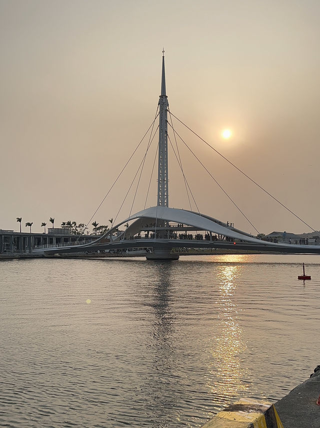 เกาสง เกาใจ ที่นี้ไต้หวัน