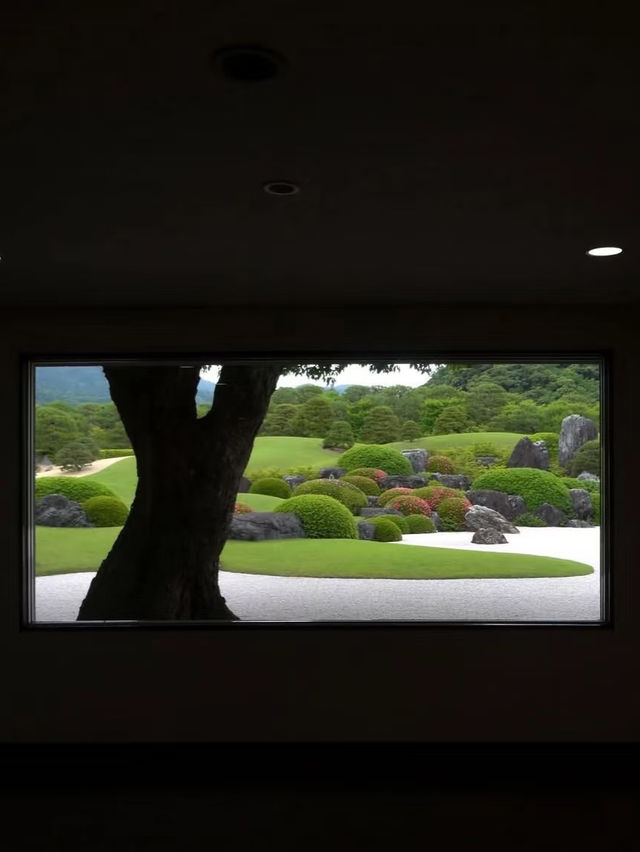 本当に日本一美しい庭園？｜足立美術館の魅力とは
