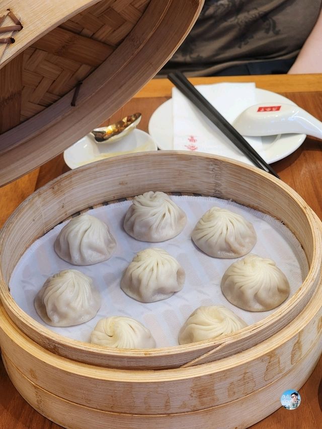 Din Tai Fung