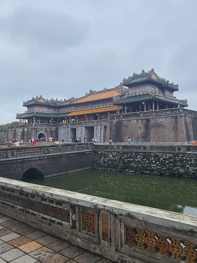 順化皇城