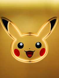 🇯🇵日本東京探店👣POKÉMON STORE 東京車站店