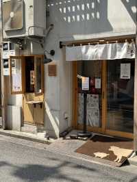 【東京・門前仲町】ボリュームも味も想像以上　とんかつ丸七