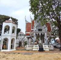 วัดเชิงเลน นนทบุรี