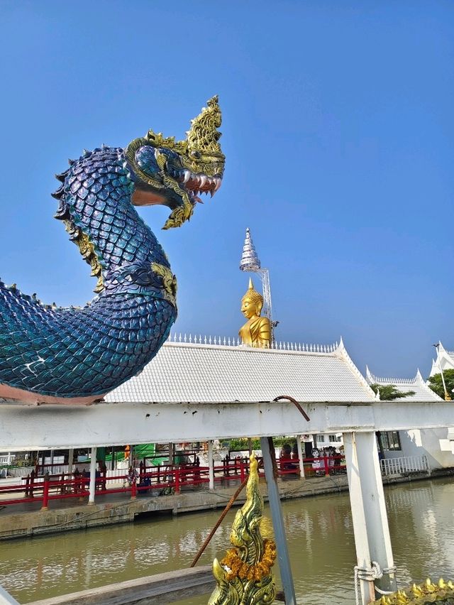 วัดวีระโชติ