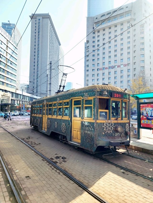 이국적 풍경과 현지 감성 가득한 대련 여행