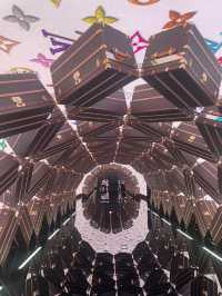 Louis Vuitton Bangkok Exhibition 