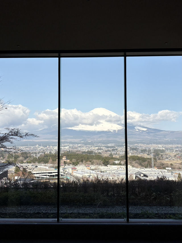 A Journey to Remember: My Unforgettable Trip to Mt. Fuji