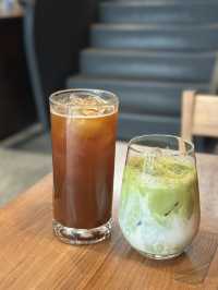 อาข่าอ่ามา คาเฟ่ย่านพระสิงห์ จ.เชียงใหม่