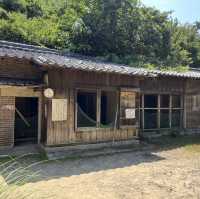【友ヶ島】　🏝️和歌山