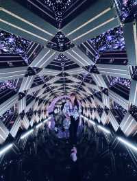 Art, Luxury, and Local Flavors: A Creative Day Out in Bangkok